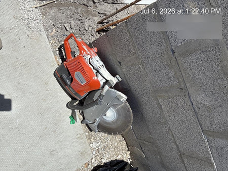 2024 HUSQVARNA K770