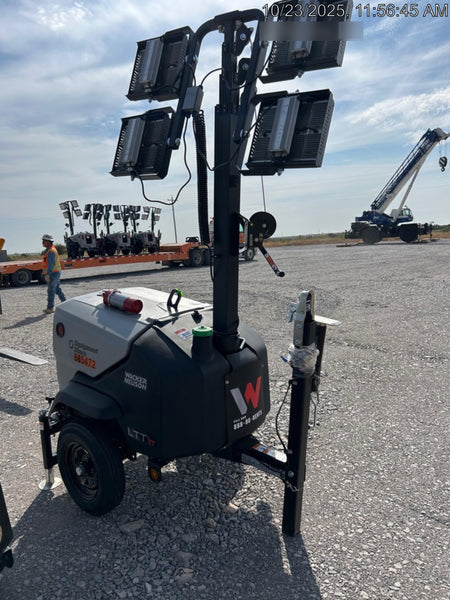 2026 WACKER NEUSON LTT4