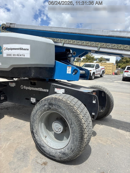 2023 GENIE S-65 HF