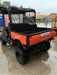 2021 KUBOTA RTV-XG850WLH21