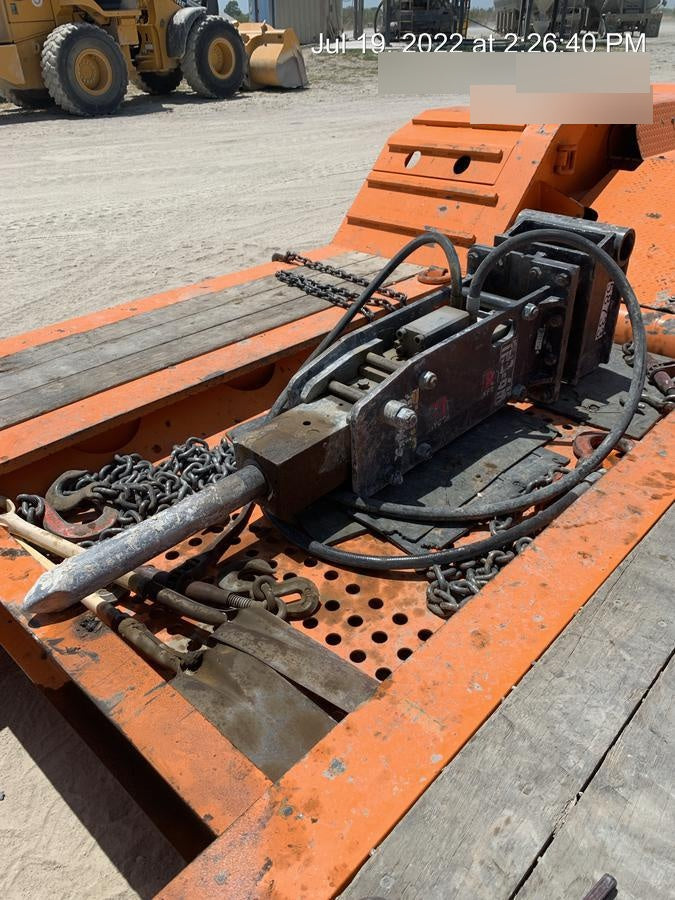 2019 TOKU TNB-6M