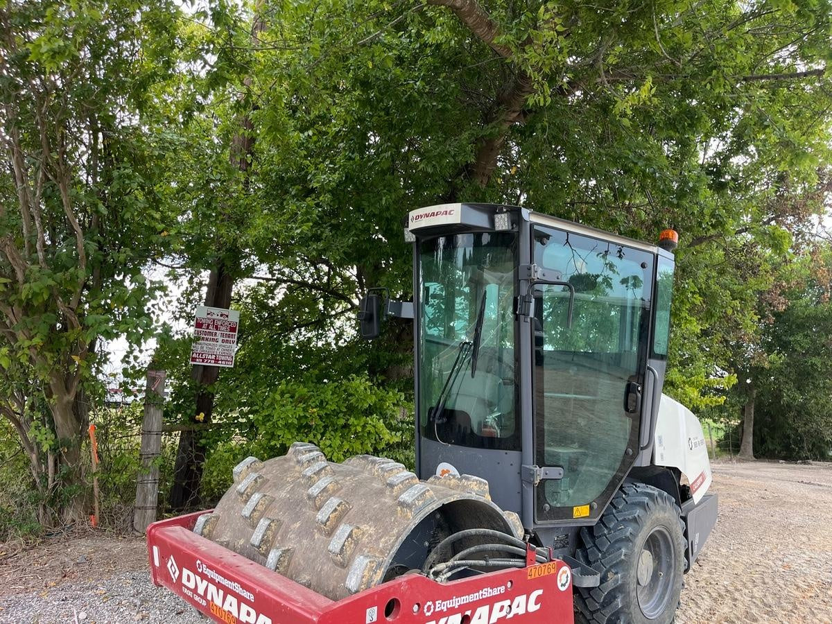 2024 DYNAPAC CA1300PD