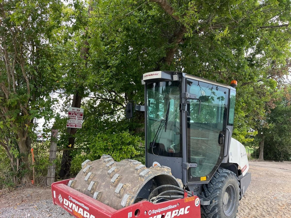 2024 DYNAPAC CA1300PD