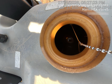2019 WACKER NEUSON LTV6L-MH