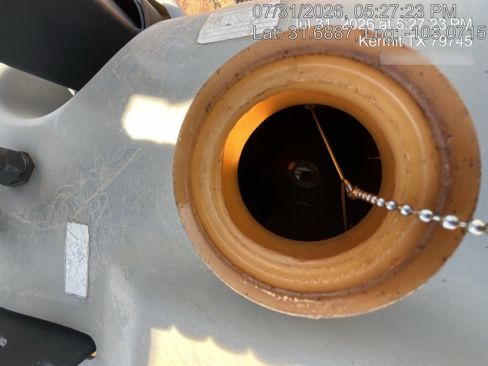 2019 WACKER NEUSON LTV6L-MH