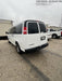 2023 CHEVROLET Express Van - Rental