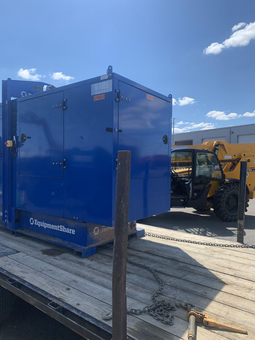 2022 THOMPSON 12R-DDS-3.6-X Canopy