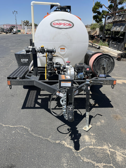 2023 SIMPSON SWT-52517