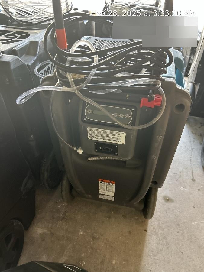 2020 DRI-EAZ F412