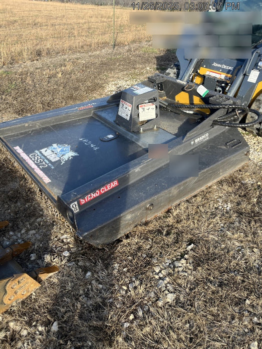 2019 PALADIN 30372A-0022