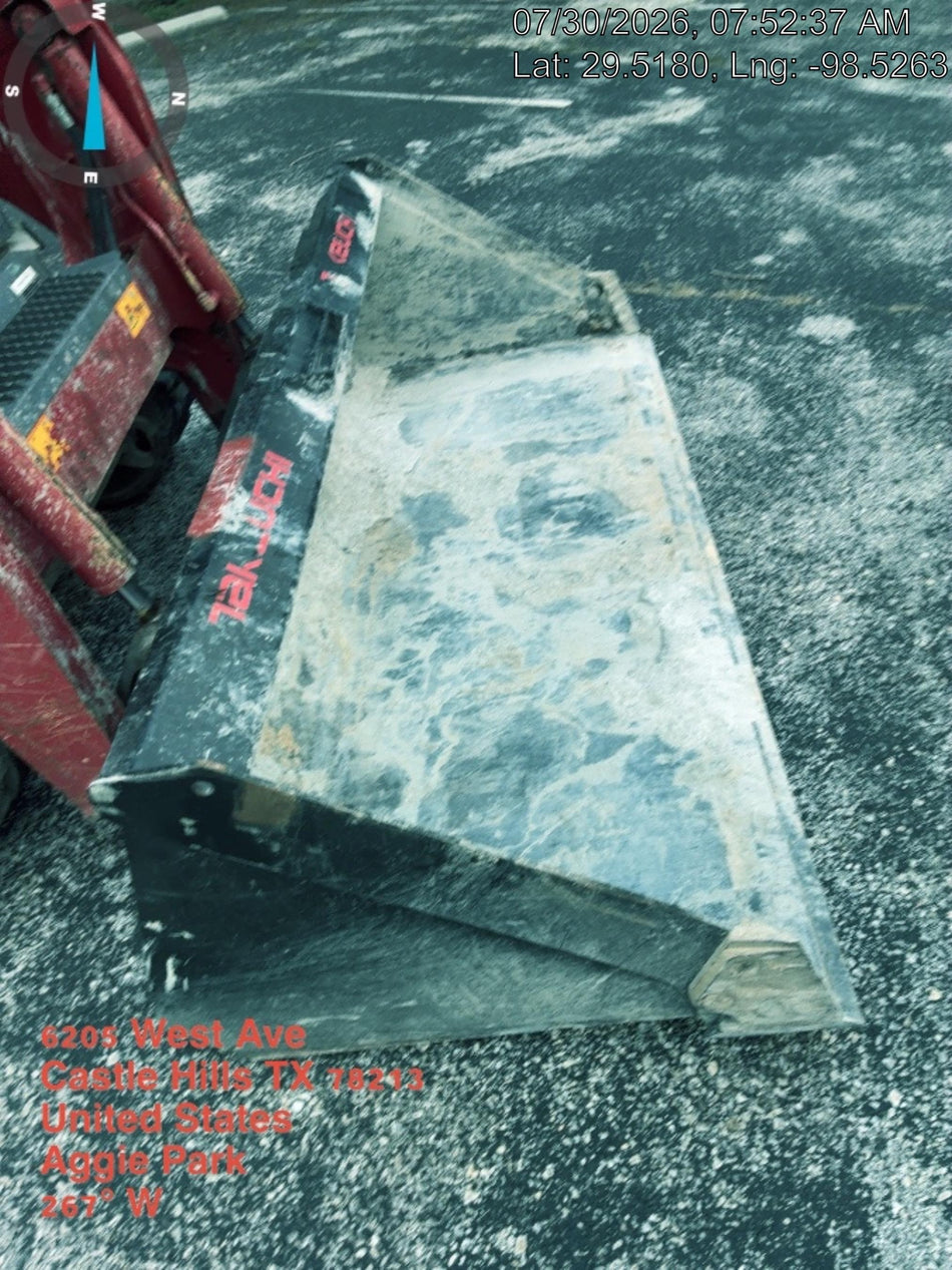 2026 TAKEUCHI BTL1280