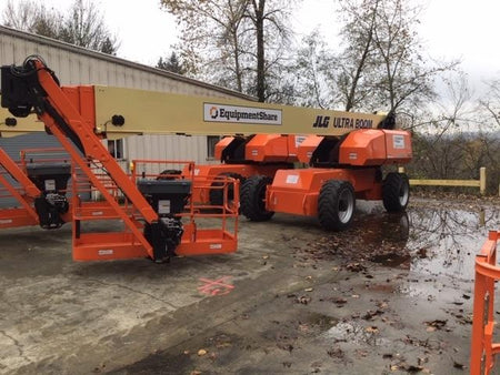 2019 JLG 1350SJP