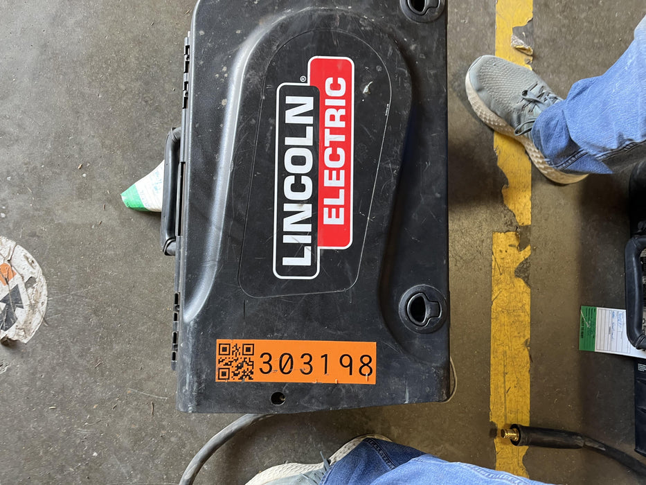 2023 LINCOLN ELECTRIC LN-25X