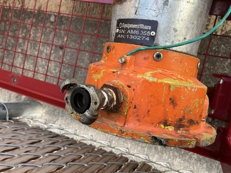 2021 MICHIGAN PNEUMATIC HV-6AM