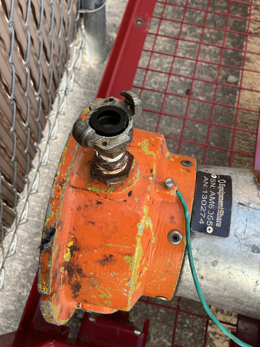 2021 MICHIGAN PNEUMATIC HV-6AM