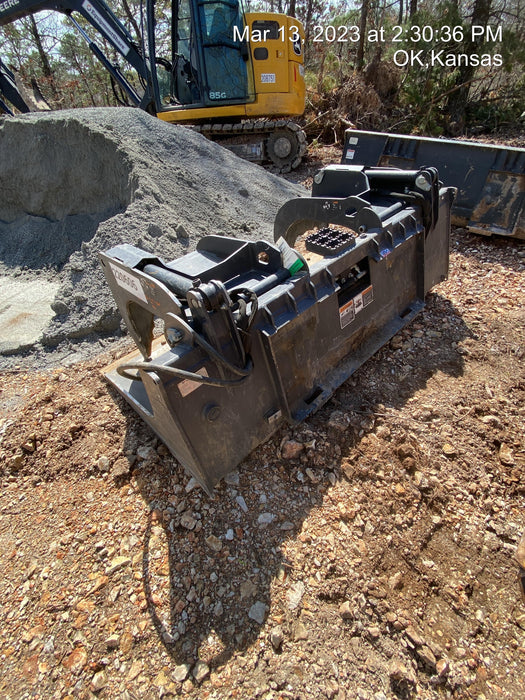 2022 PALADIN UTILITY GRAPPLE 11876-0022