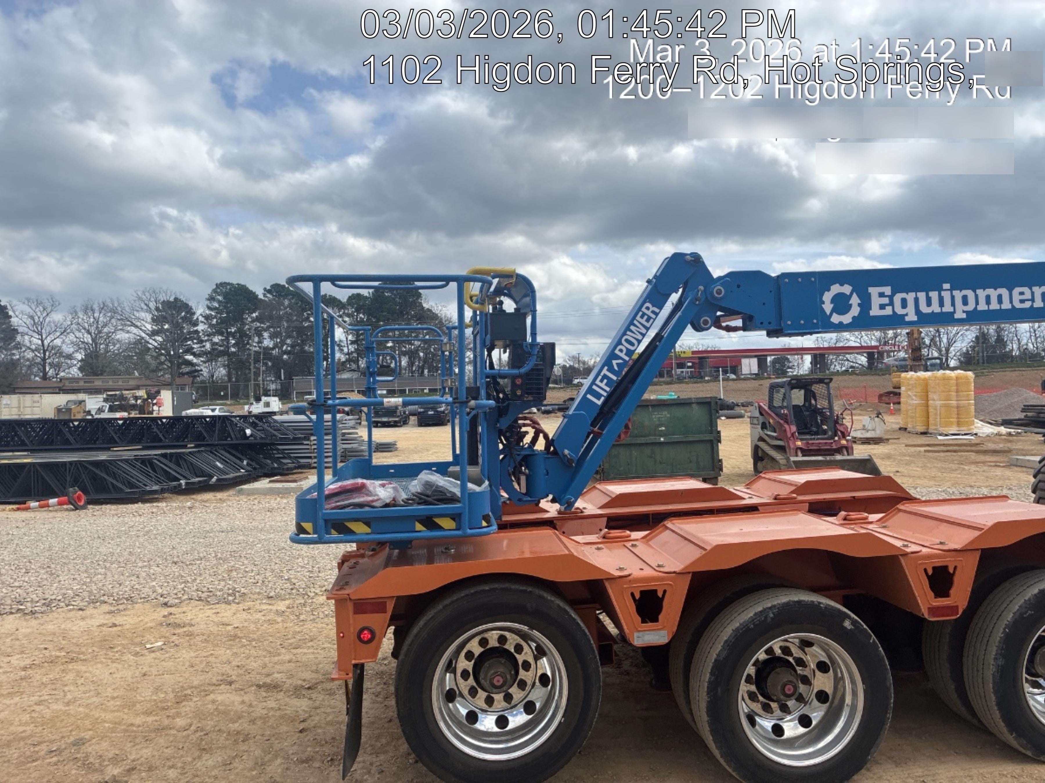 2025 MILLER ELECTRIC CST-282