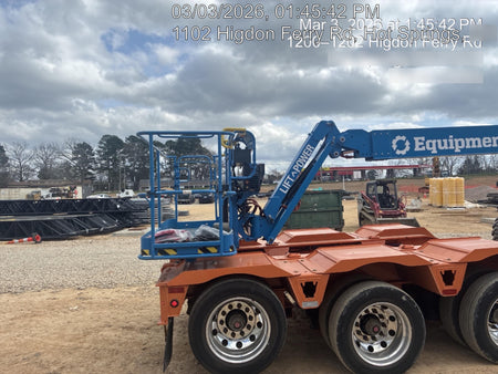 2025 MILLER ELECTRIC CST-282