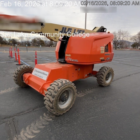 2019 JLG 460SJ