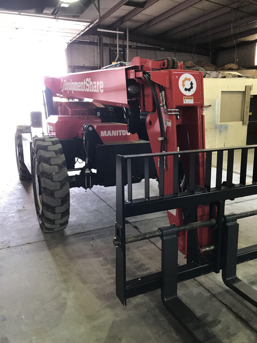 2021 MANITOU MTA8044