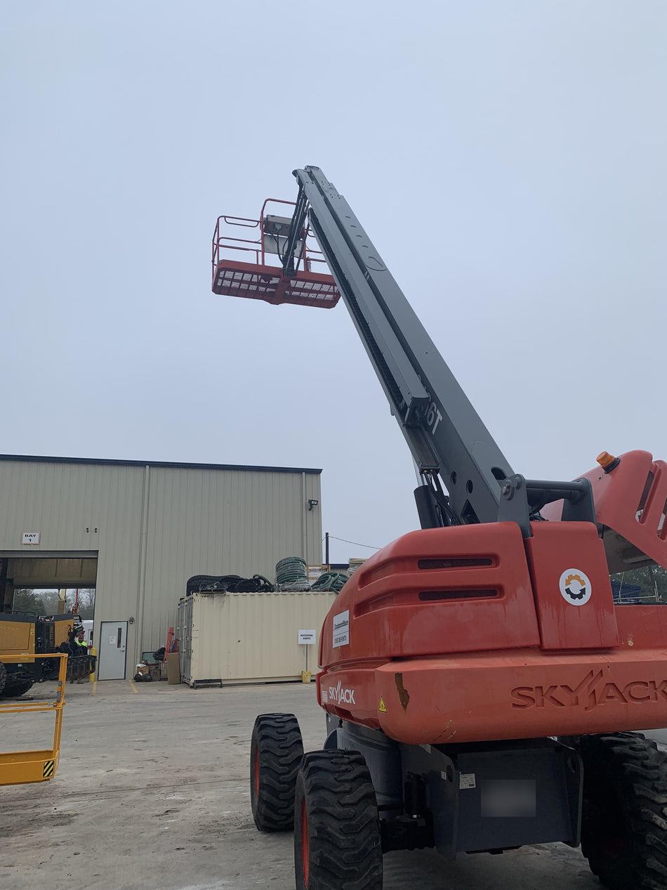 2019 SKYJACK SJ66T