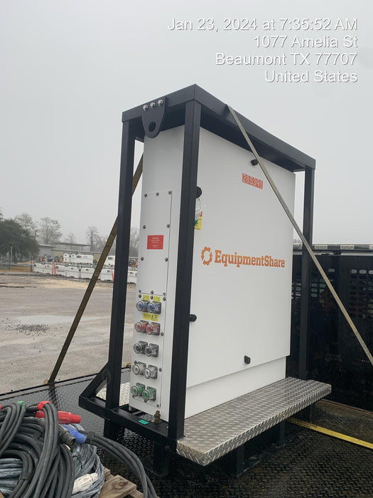 2022 TRYSTAR IL-126-VDE-45-LP