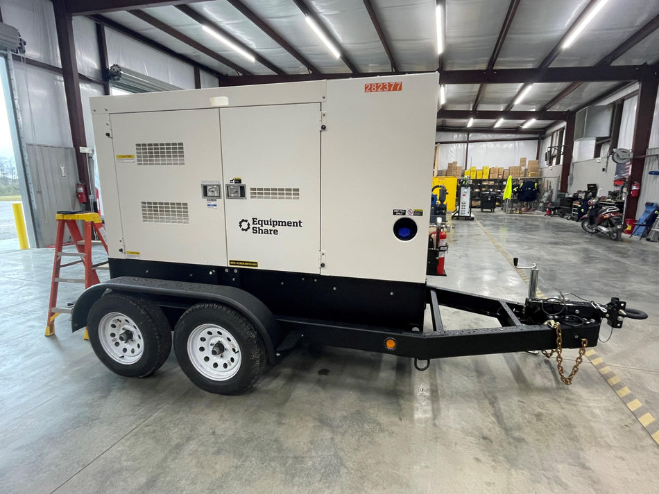 2022 MULTIQUIP DCA70