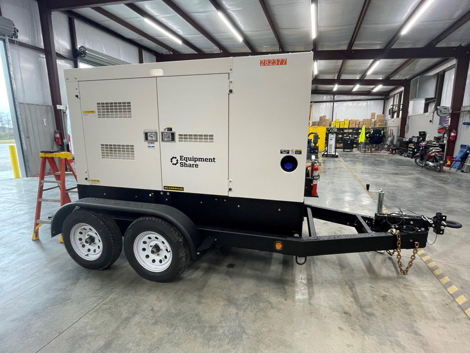 2022 MULTIQUIP DCA70