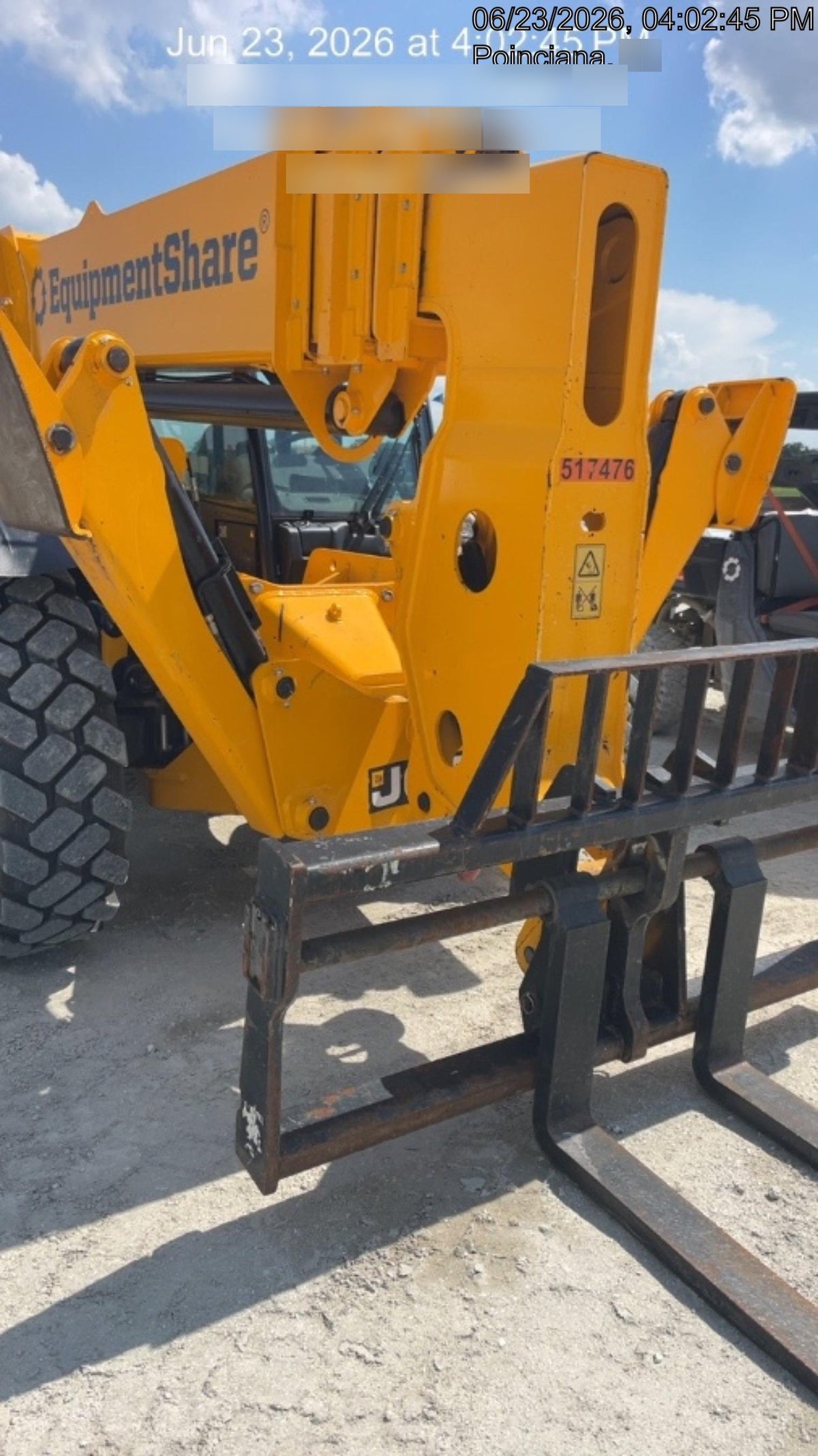2025 JCB 510-56