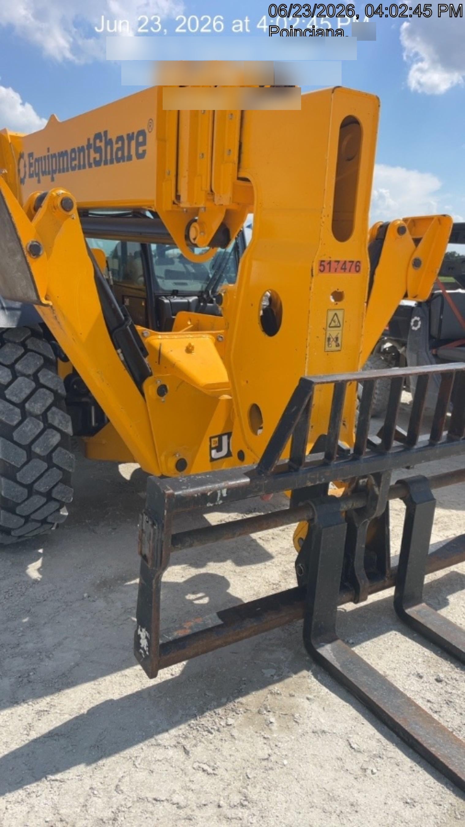 2025 JCB 510-56