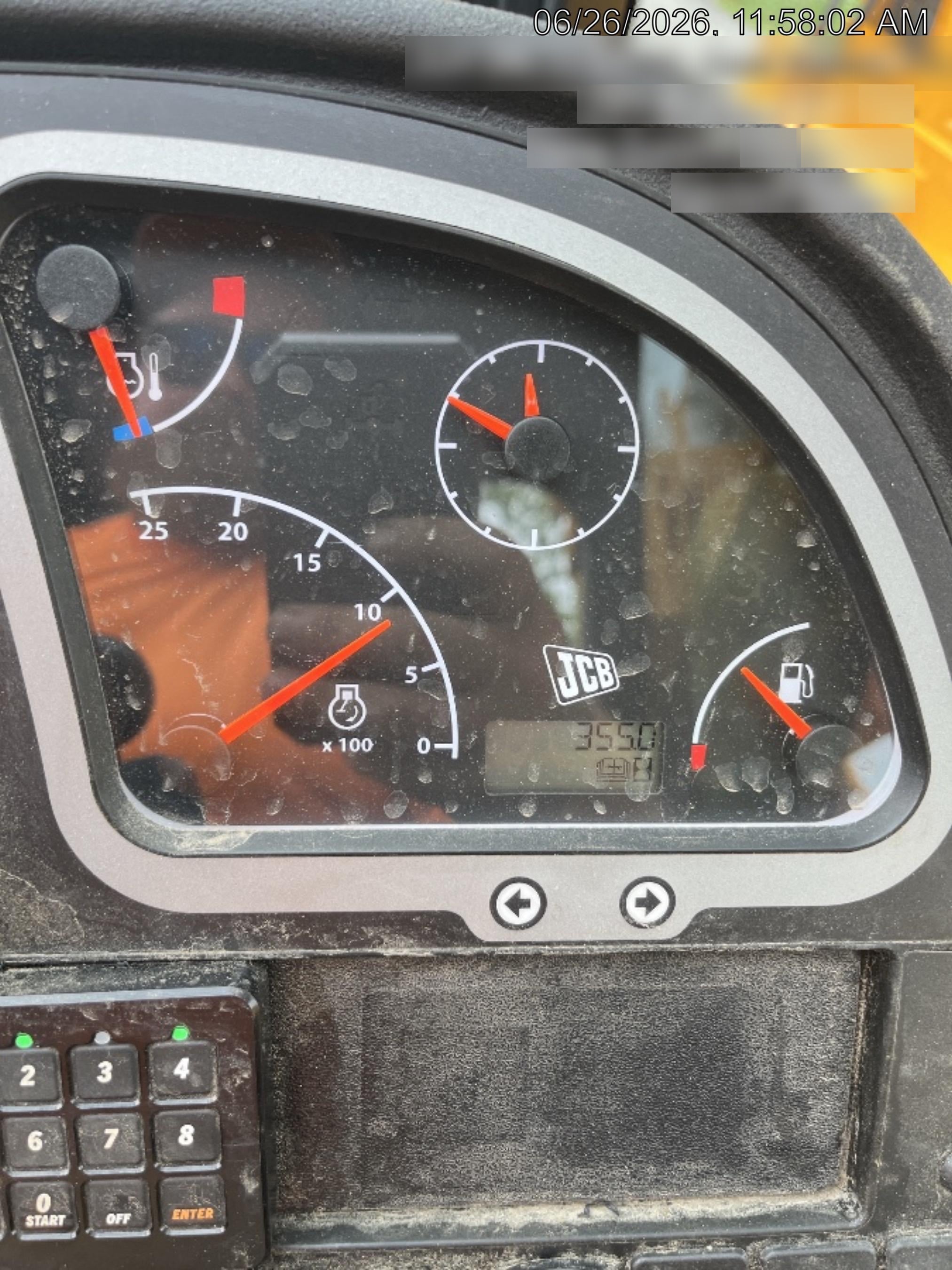 2024 JCB 506-36