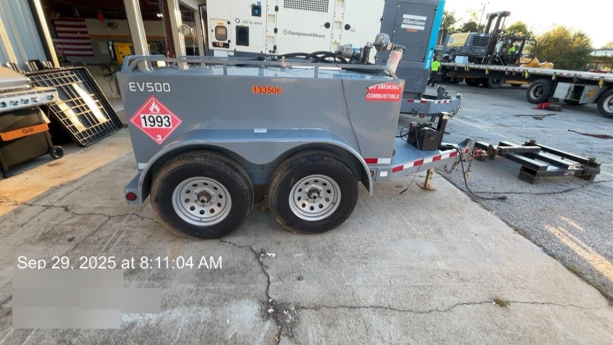 2024 WESTERN GLOBAL 20TCG-ES