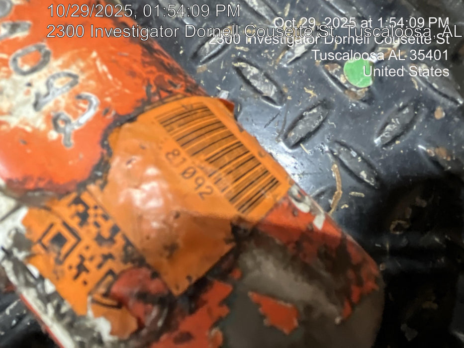 2020 POWER TEAM C102C