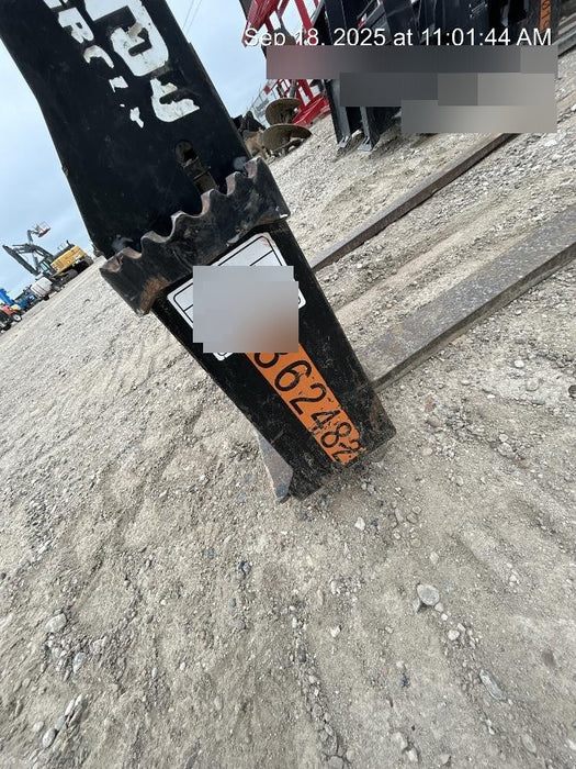 2023 MANITOU 50504723