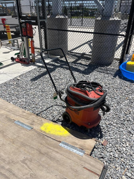 2019 HILTI DD-WMS 100