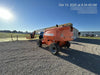 2018 JLG 660SJ