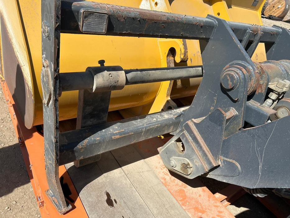 2023 PALADIN 96" Loader Fork Carriage - Paladin