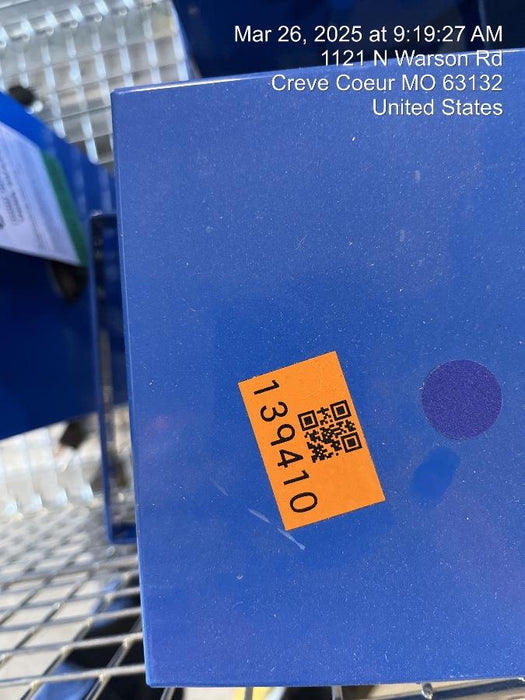 2021 KEEN OVENS K-10