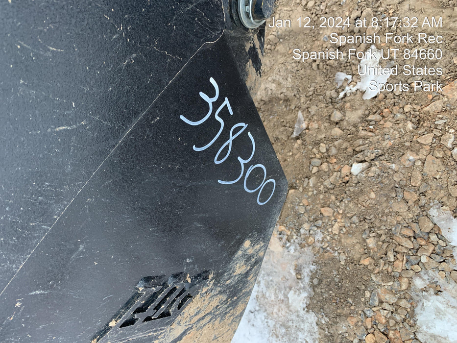 2023 JCB 3CX-14 Extendable Stick