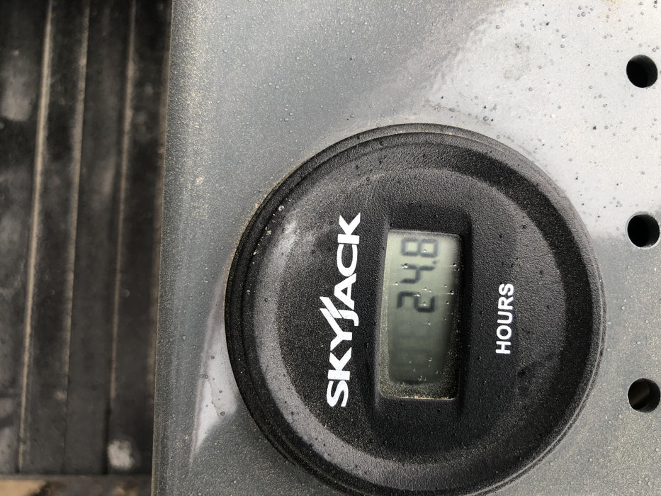 2019 SKYJACK SJIII-3226