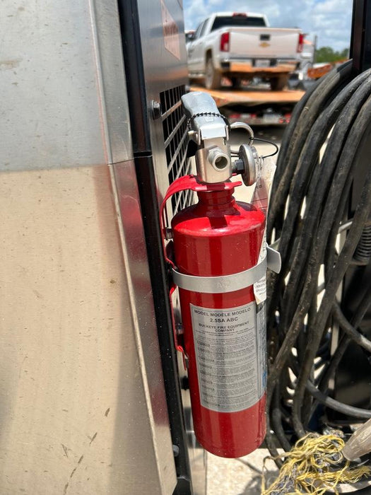 2025 LINCOLN ELECTRIC LE400