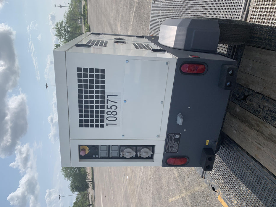 2020 ATLAS COPCO QAS45