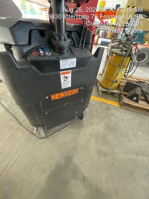 2022 POWER BREEZER PB4BASE