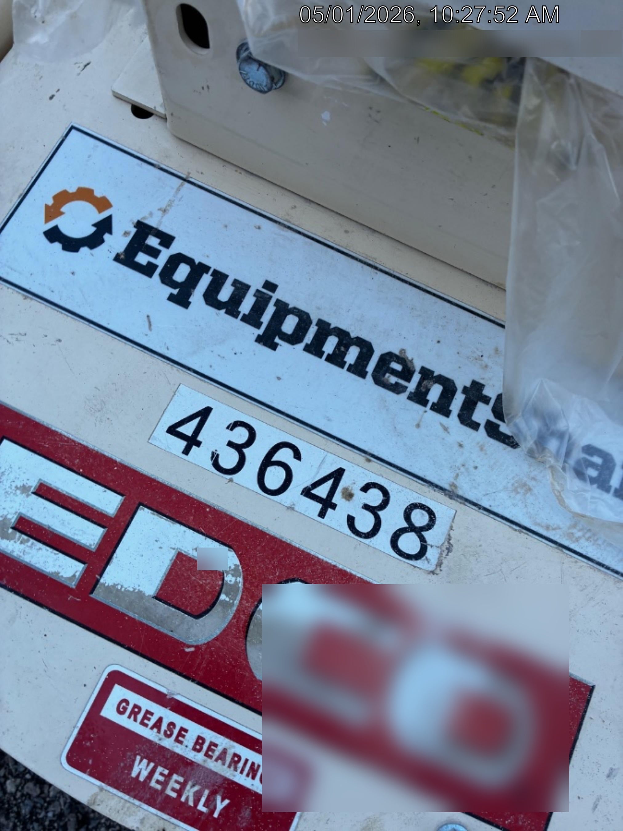 2024 EDCO 2EC-NG