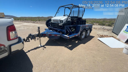 2025 AIR TOW T12-10