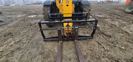 2025 JCB 509-42