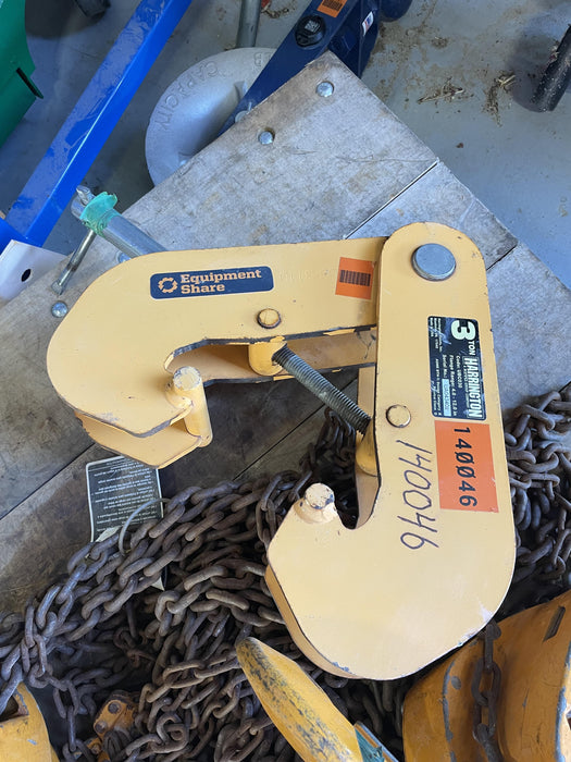 2021 HARRINGTON UBC030