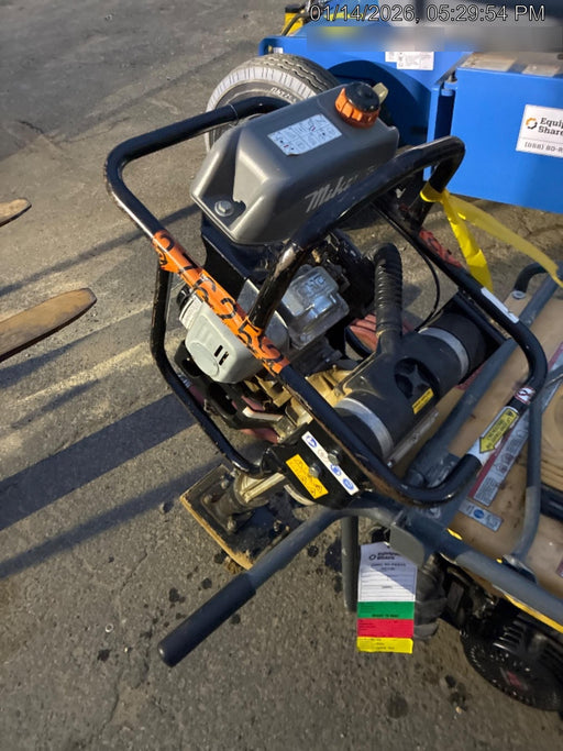 2023 MULTIQUIP MTR40HF