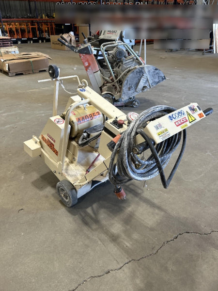 2024 EDCO DS-20E