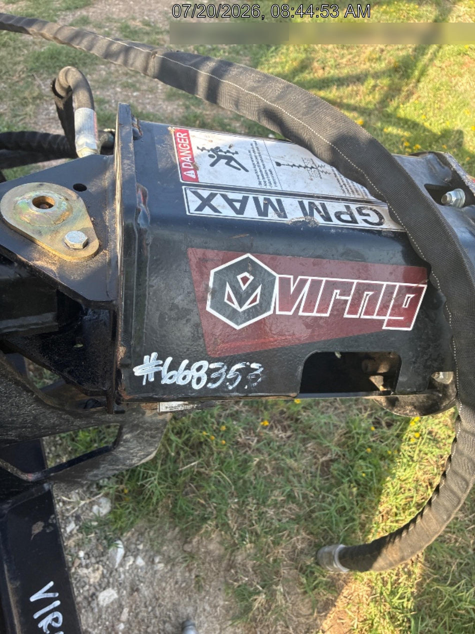 2026 VIRNIG ADV36